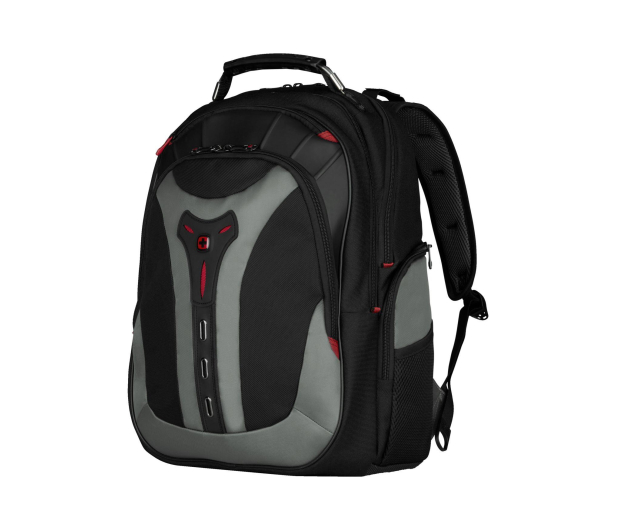 Wenger Pegasus czarno - szary 17" - 537424 - zdjęcie 5